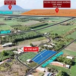 Bán đất thổ cư 5x33 (165m²) 200 triệu Tây Ninh - Ảnh thu nhỏ 3