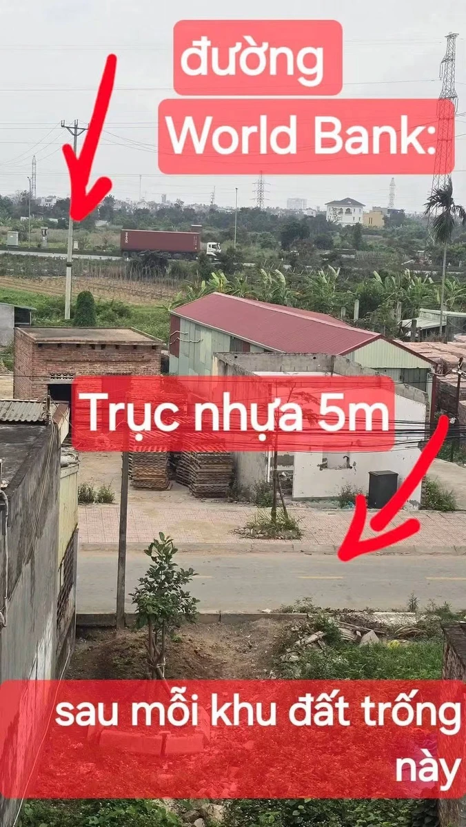 Bán nhà 3 tầng 3 phòng ngủ 71m² Hy Tái An Dương - Ảnh thu nhỏ 5