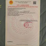 Bán đất Phước Thành Nhà Bè 250m2, giá 420 triệu - Ảnh thu nhỏ 5