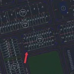 Bán lô góc 2 mặt tiền 117m² Hà Quang 1 Nha Trang 11 tỷ - Ảnh thu nhỏ 5
