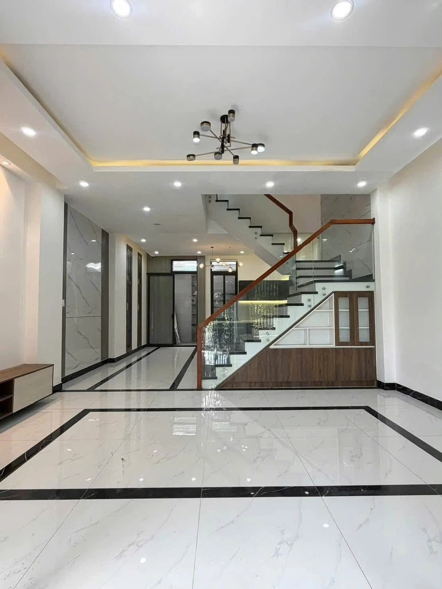 Bán nhà 1 trệt 2 lầu 79,8m² giá 4 tỷ 790 triệu Cần Thơ - Ảnh thu nhỏ 2