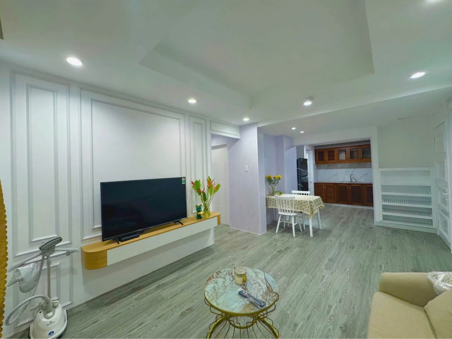 Bán căn hộ 2PN cao cấp Hoàng Anh Gia Lai 76m2 - Ảnh 1