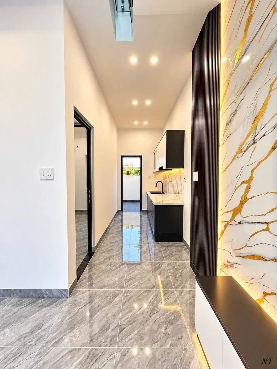 Bán nhà 3PN 50m² giá 2 tỷ 150 triệu Diên Khánh - Ảnh thu nhỏ 4