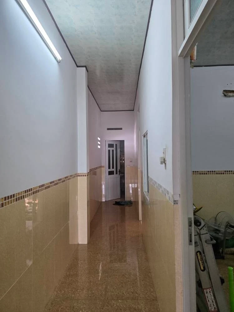 Bán nhà 1 lầu 3PN 90m² mặt tiền Phan Thiết 3,9 tỷ - Ảnh thu nhỏ 4