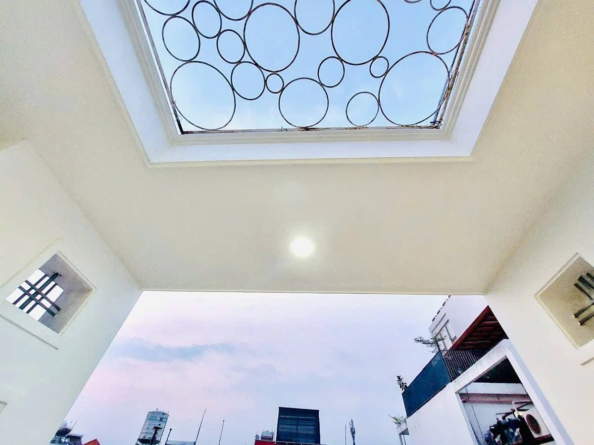 Bán nhà hẻm ô tô 3.6x10m, trệt 2 lầu sân thượng, Hoàng Hoa Thám, Bình Thạnh, 8,8 tỷ - Ảnh thu nhỏ 5