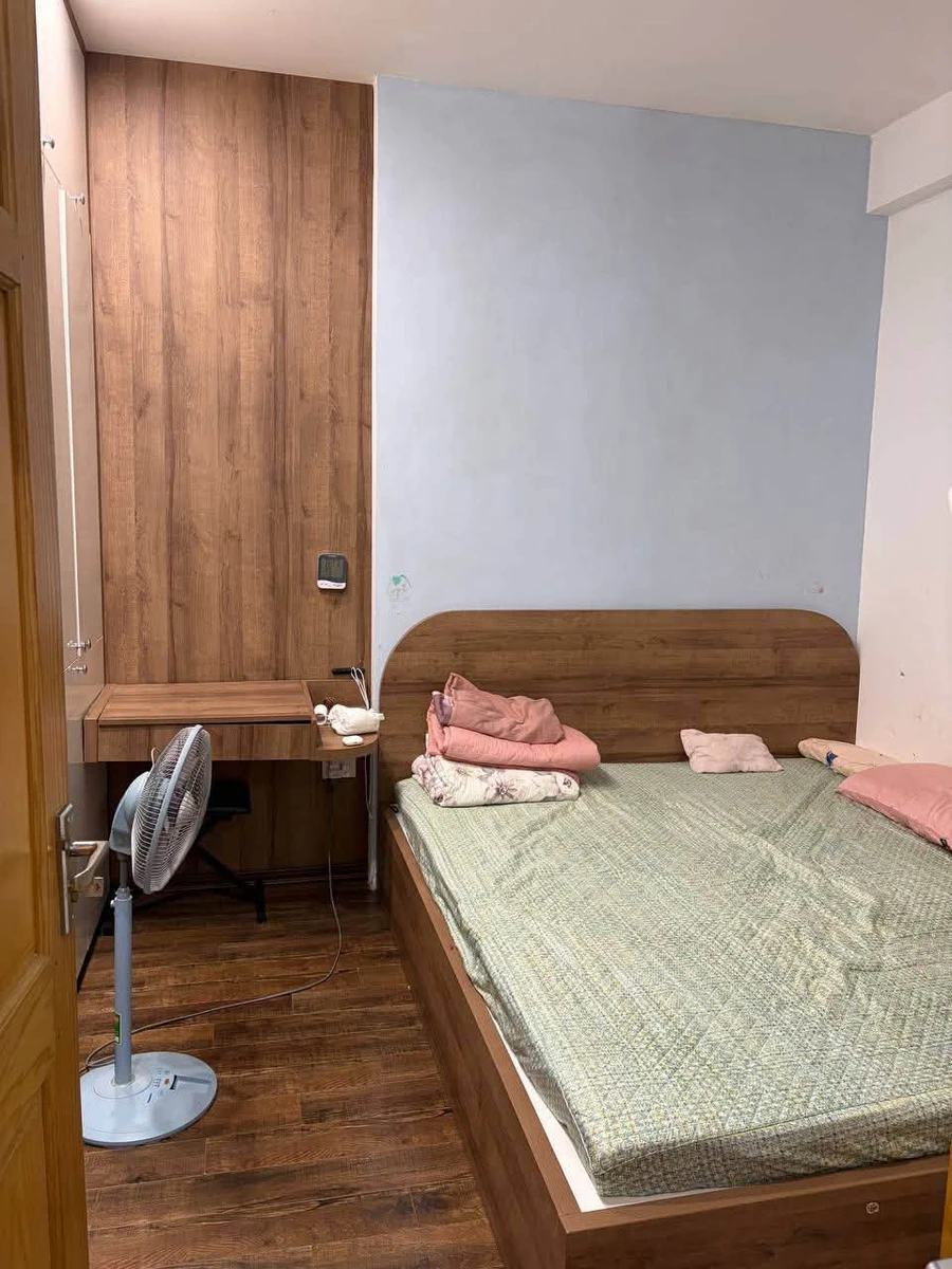 Bán chung cư Arita Home 55m² 2 phòng Nghệ An - Ảnh thu nhỏ 4