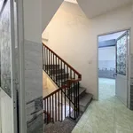 Bán nhà 4 tầng 41m² 3,25 tỷ Nguyễn Hoàng Đà Nẵng - Ảnh thu nhỏ 3