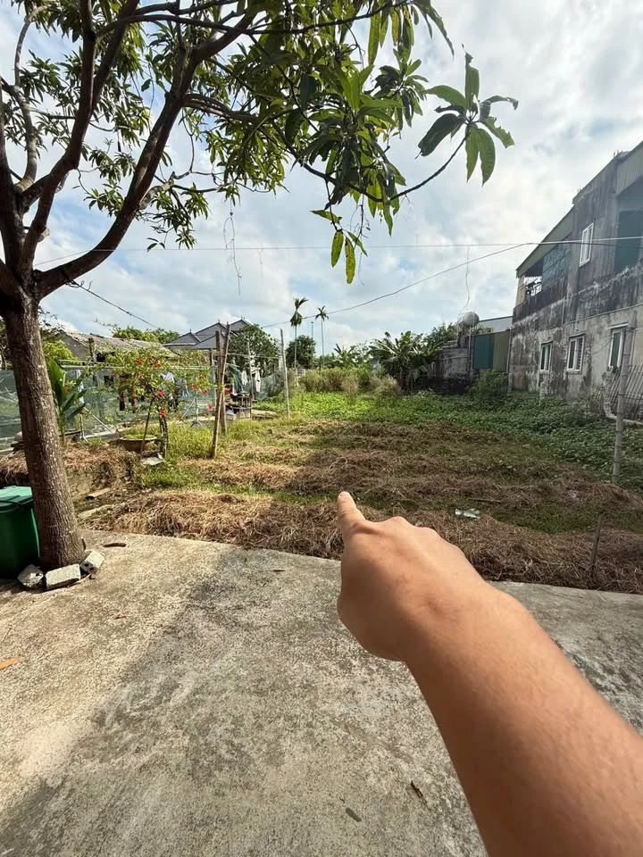 Bán đất Long Hòa Hưng Đông Vinh 120 m² 2 tỷ - Ảnh thu nhỏ 3