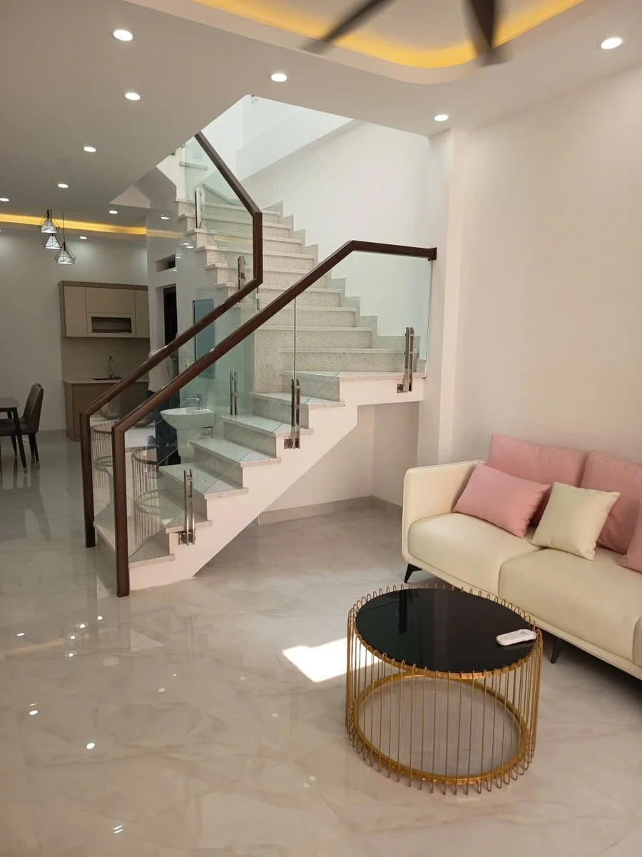Bán nhà 2 tầng 52m² gần Cầu Kiến An, An Dương, 1.4 tỷ - Ảnh thu nhỏ 2