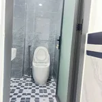 Bán nhà mới 1 trệt 1 lầu 4PN, 3,5x12m hẻm 551 Lê Văn Khương, Quận 12, giá 1,69 tỷ - Ảnh thu nhỏ 3
