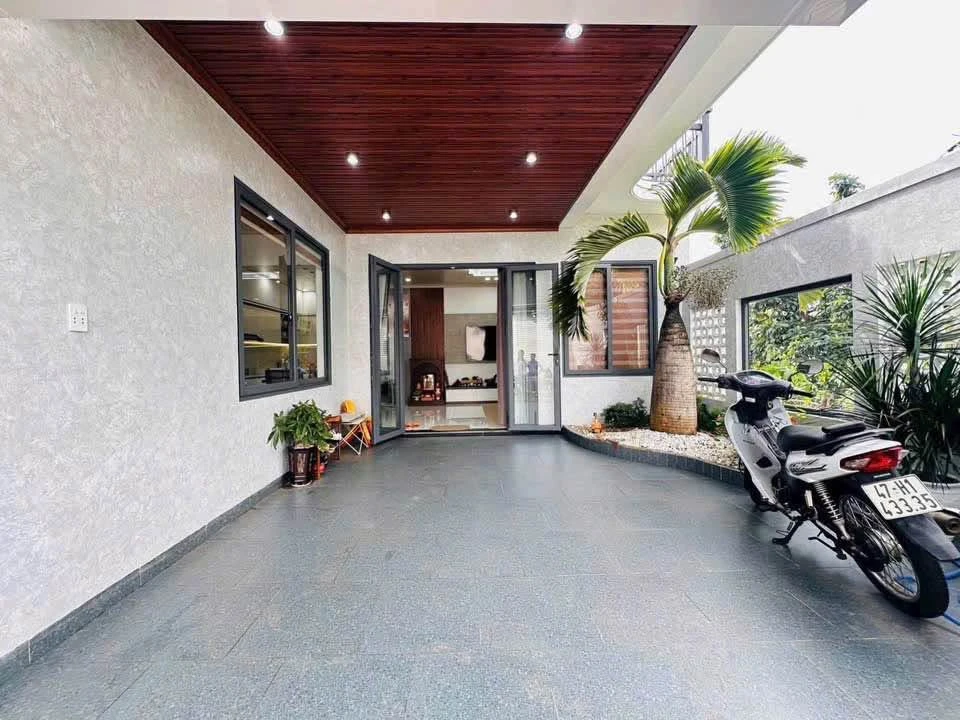Bán nhà góc 2 mặt tiền 100m² P. Buôn Ma Thuột 3.75 tỷ - Ảnh thu nhỏ 3