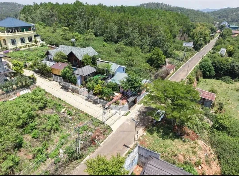 Bán nguyên căn homestay Măng Lin 300m², 9.5 tỷ