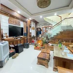 Bán nhà 2 tầng kiệt 56m2 Cách Mạng Tháng Tám Cẩm Lệ - Ảnh thu nhỏ 1