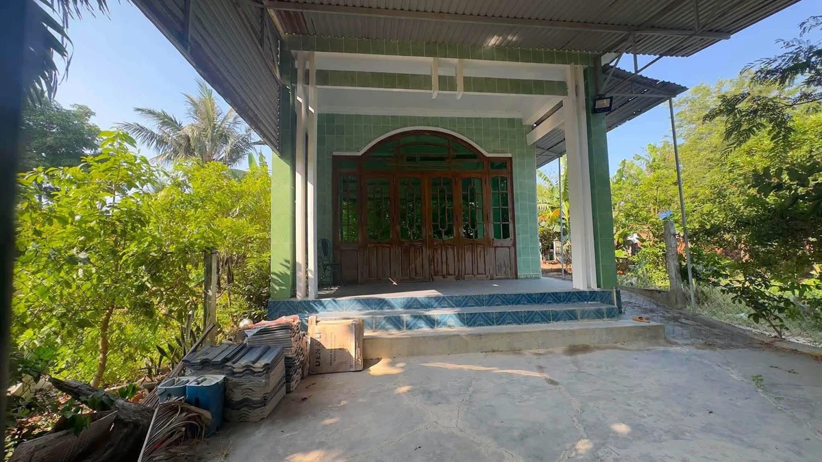 Bán đất 182m² ven biển Hoà Hiệp Trung, Đông Hoà, Phú Yên - Ảnh 1