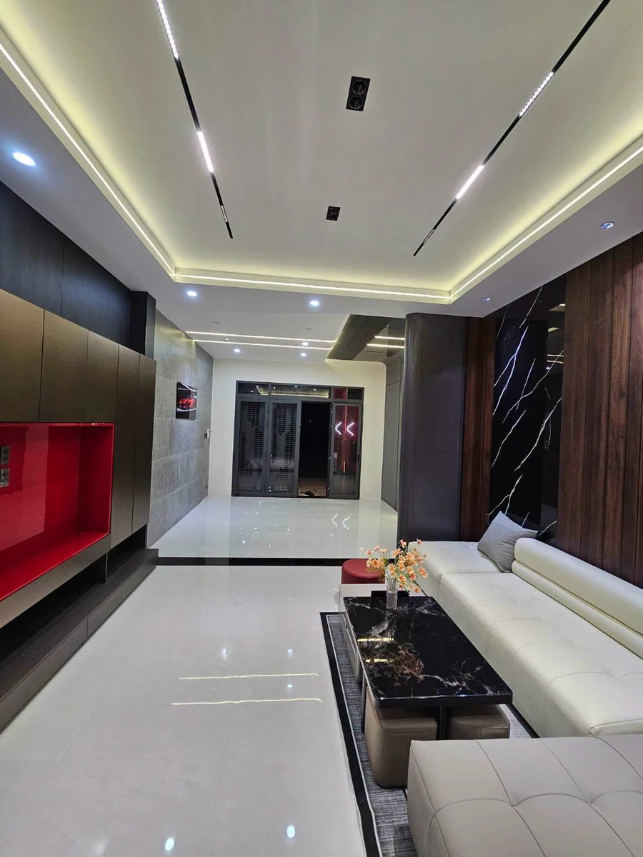 Bán nhà hoàn thiện 3PN, 90m² Tây Bắc Rạch Giá - Ảnh thu nhỏ 5