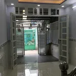 Bán nhà 40m² mặt tiền Đoàn Văn Bơ Quận 4 - Ảnh thu nhỏ 5