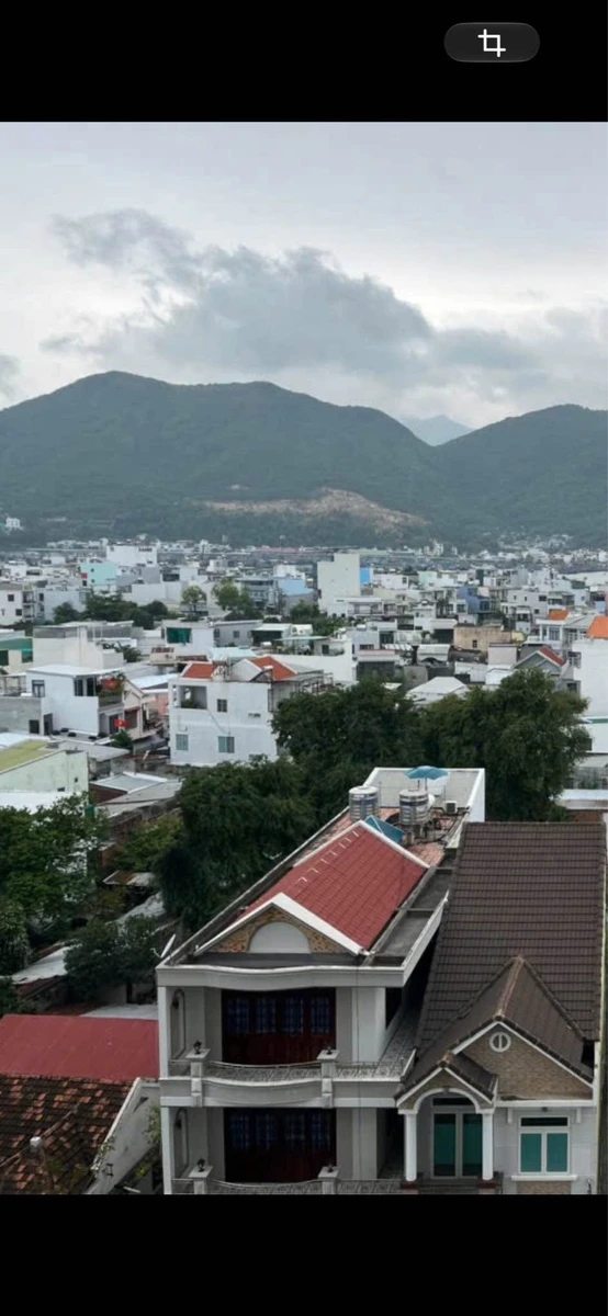 Cho thuê căn hộ 2PN 64m² Võ Thị Sáu, Nha Trang - Ảnh thu nhỏ 4