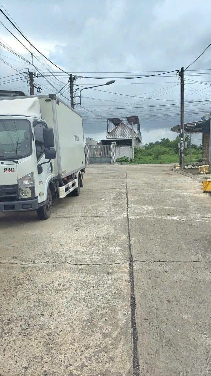 Bán nền đất 115m² Kiên Giang giá 970 triệu - Ảnh 1
