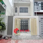Bán nhà 1 trệt 1 lửng 3 phòng ngủ 90m2 KDC Tân Xuyên, Phường An Xuyên, Cà Mau giá 2,1 tỷ - Ảnh thu nhỏ 1