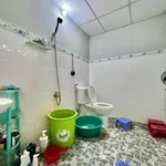 Bán nhà cấp 4 gần hồ bơi Quốc Hùng, 130m² mặt tiền 6,4m - Ảnh thu nhỏ 1
