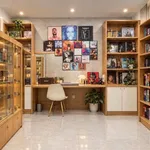 Bán villa 100m2 4 phòng ngủ Nguyễn Văn Đậu 7 tỷ - Ảnh thu nhỏ 4