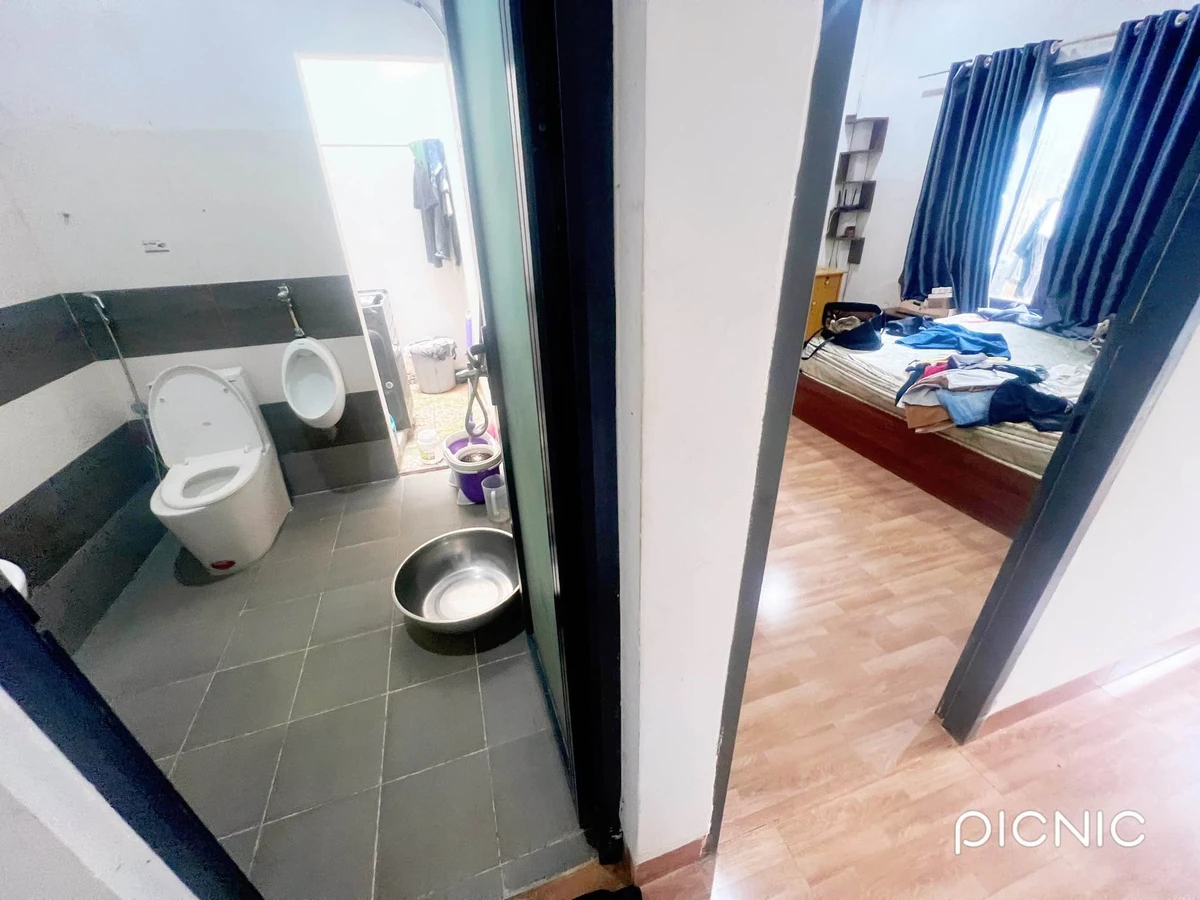 Bán nhà mặt tiền 3PN 225m2 Xô Viết Nghệ Tĩnh Cần Giờ 4,9 tỷ - Ảnh thu nhỏ 5