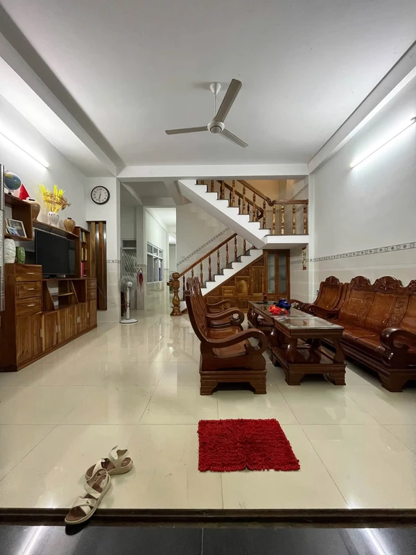 Bán nhà 3 phòng ngủ 126m2 Tuy Hoà, Phú Yên 2,6 tỷ