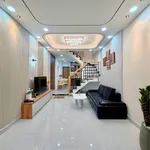 Bán nhà 3PN 40m² gần chợ Phú Nhuận, giá 5.5 tỷ - Ảnh thu nhỏ 1
