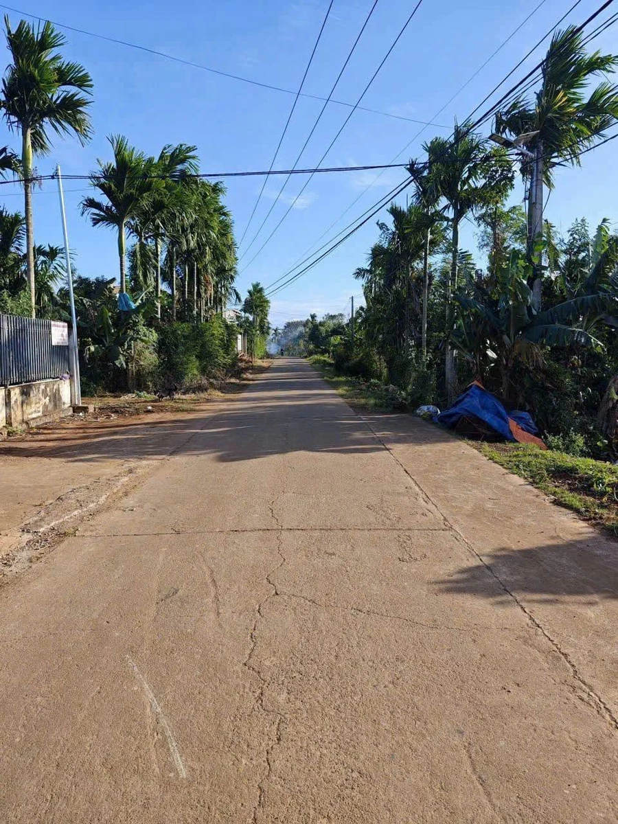 Bán đất mặt tiền đường 19/5 nối dài thôn 86, Ea Kao, 60m² thổ cư giá 599 triệu - Ảnh thu nhỏ 2
