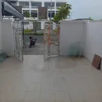 Cho thuê nhà 4 phòng ngủ KĐT Tây Bắc, Rạch Giá, 100m², 8tr/tháng - Ảnh thu nhỏ 2