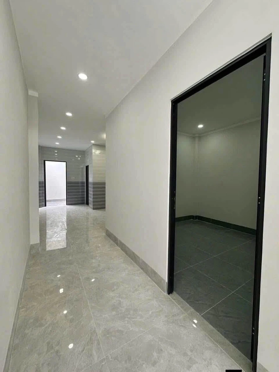 Bán nhà 1 trệt 1 lầu 3PN 2WC 112.7m² Tây Ninh - Ảnh thu nhỏ 5