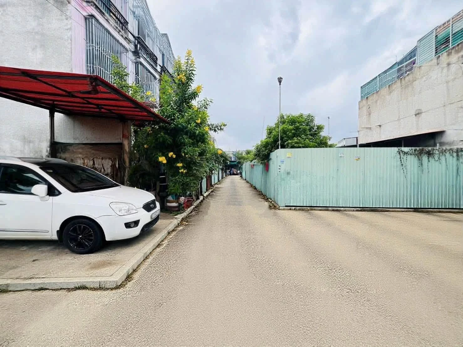 Bán nhà 1 trệt 1 lầu 30m2, 3PN, Nhà Bè, 1.65 tỷ - Ảnh 1