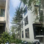Bán Liền kề khu A1.2 lô góc 2 mặt thoáng trước mặt là chung cư, gần hồ, vị trí kinh doanh dòng tiền - Ảnh thu nhỏ 7