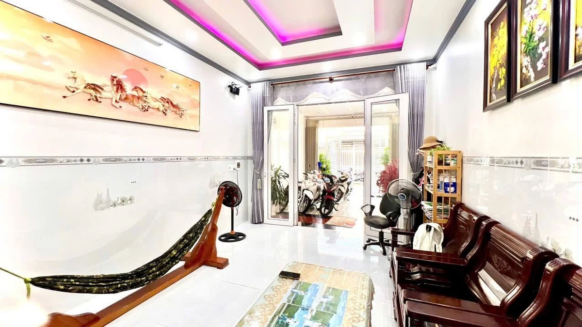 Bán nhà 4x31m (124m²), 3PN, 3WC ở Rạch Giá - 3 tỷ - Ảnh thu nhỏ 4