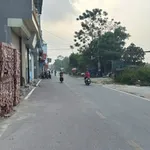 Bán lô đất 70m² 3 mặt tiền góc Quế Võ - Ảnh thu nhỏ 1