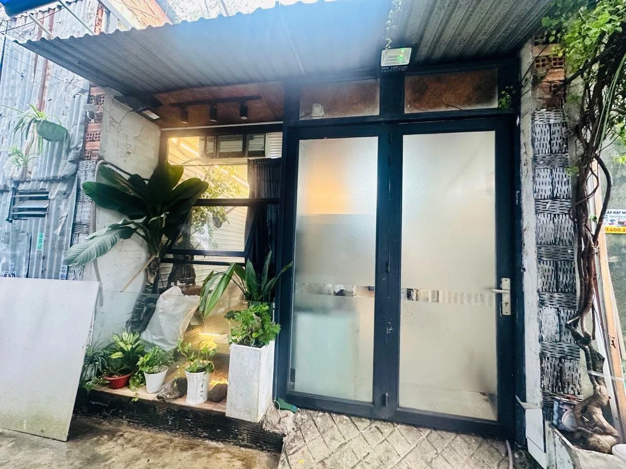 Bán nhà hẻm 56m2 đường Nguyễn Thị Búp, giá 1 tỷ 7 - Ảnh 1