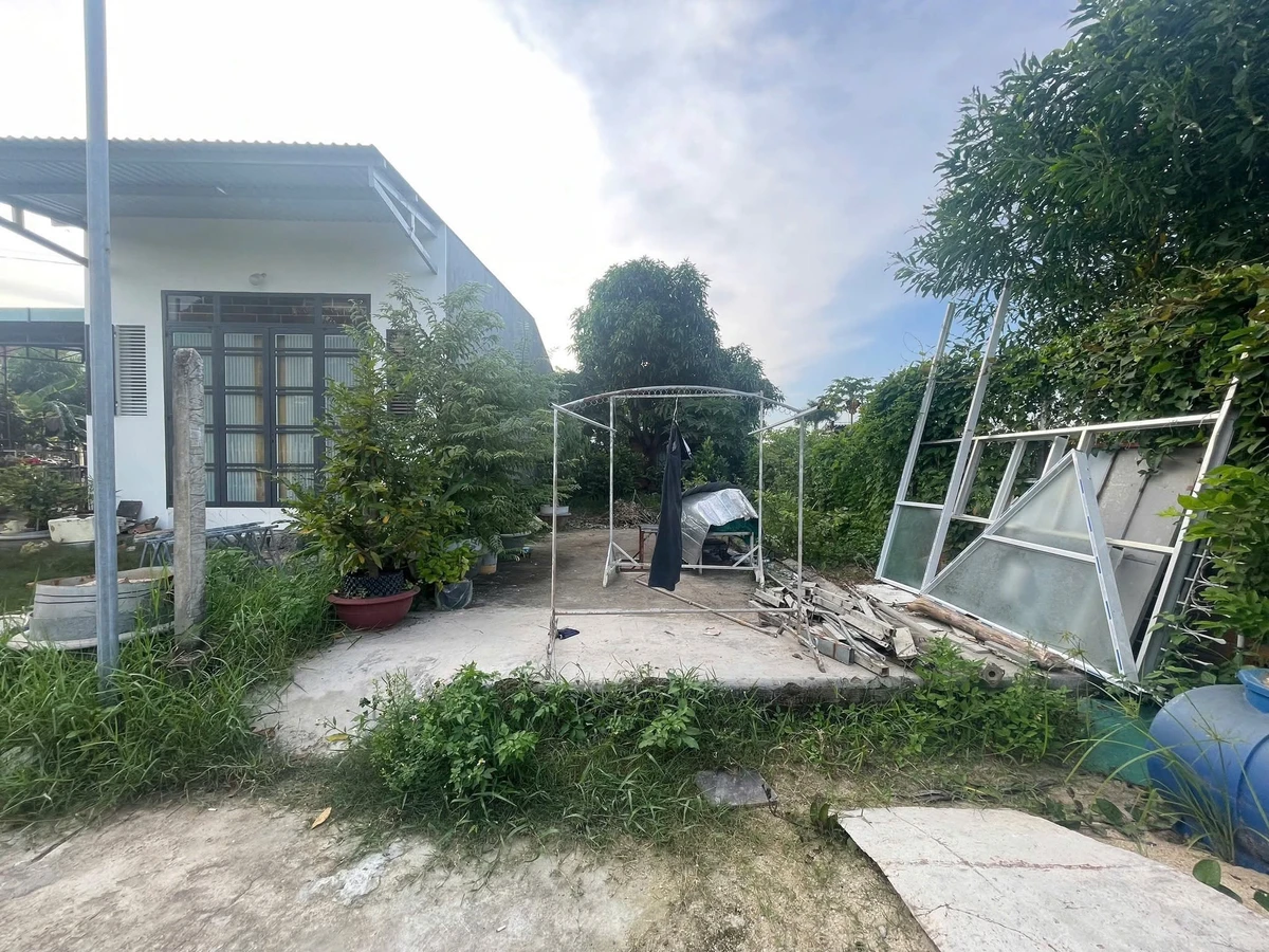 Bán đất nền 111.8m² Vĩnh Thạnh, Nha Trang 2 tỷ 257 triệu - Ảnh thu nhỏ 4
