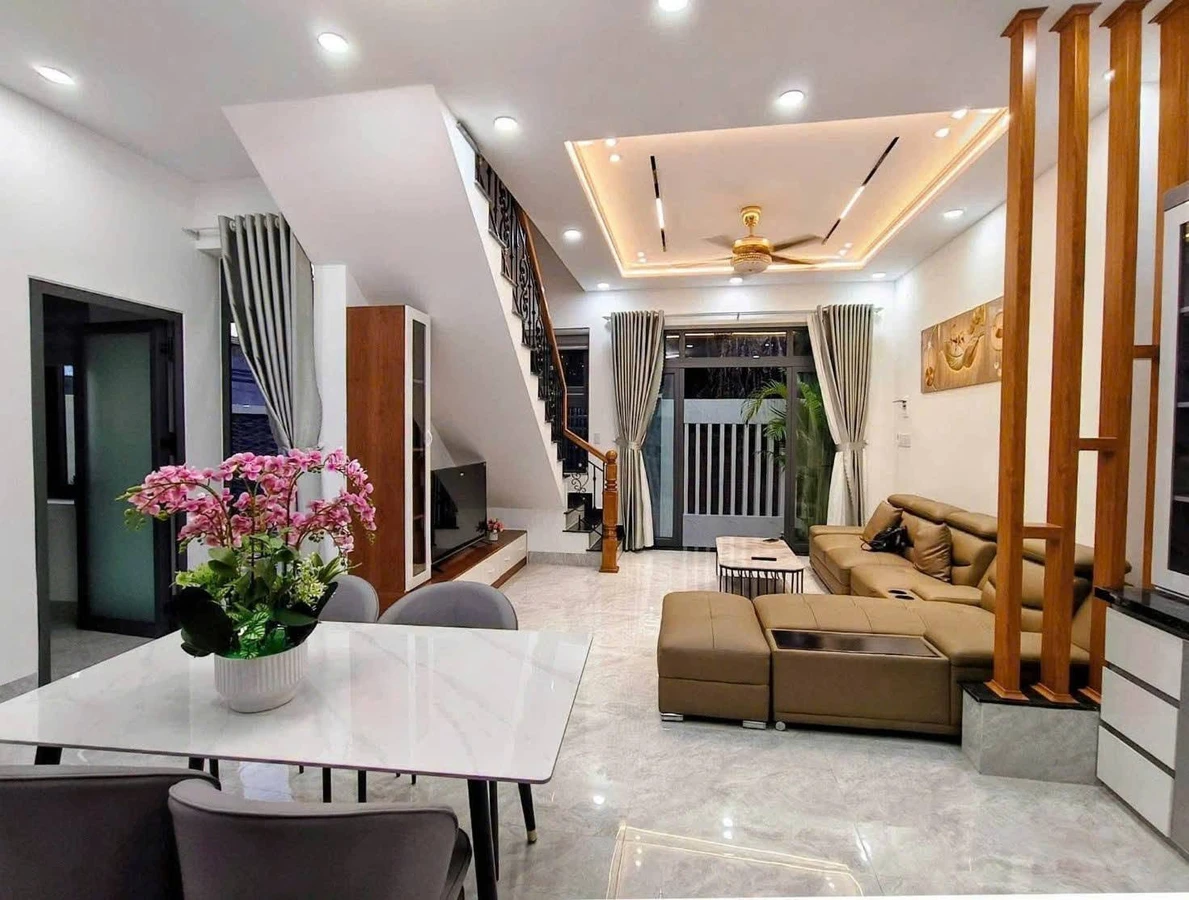Bán nhà Diên Toàn 86m² 3PN 2WC gần Bến Xe Phía Nam - Ảnh thu nhỏ 4