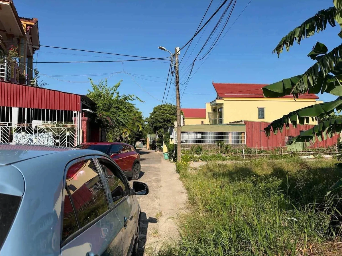 Bán đất Lộc Ninh Mạc Thái Tông 175m2 1tỷ1 - Ảnh thu nhỏ 3