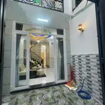 Cho thuê nhà 3PN Gò Vấp 10.5 triệu/tháng - Ảnh thu nhỏ 2