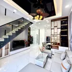Nhà 1 trệt 1 lầu 3PN 4WC 100m² Tây Ninh 3.25 tỷ - Ảnh thu nhỏ 4
