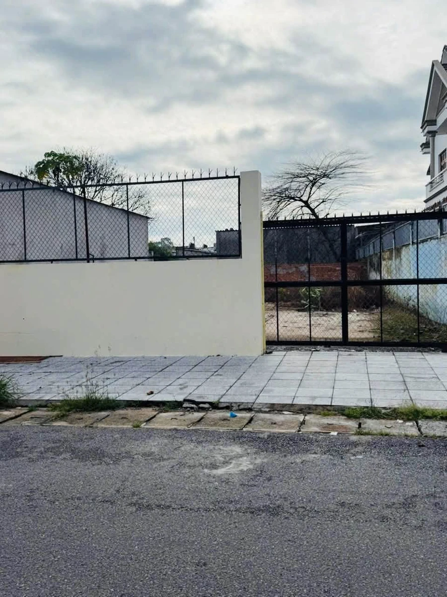 Bán đất biệt thự mặt tiền Ngô Gia Tự Long Điền 200m² - Ảnh thu nhỏ 2