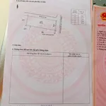 Bán lô góc 2 mặt tiền 500m2 Minh Long Quận 12 - Ảnh thu nhỏ 1