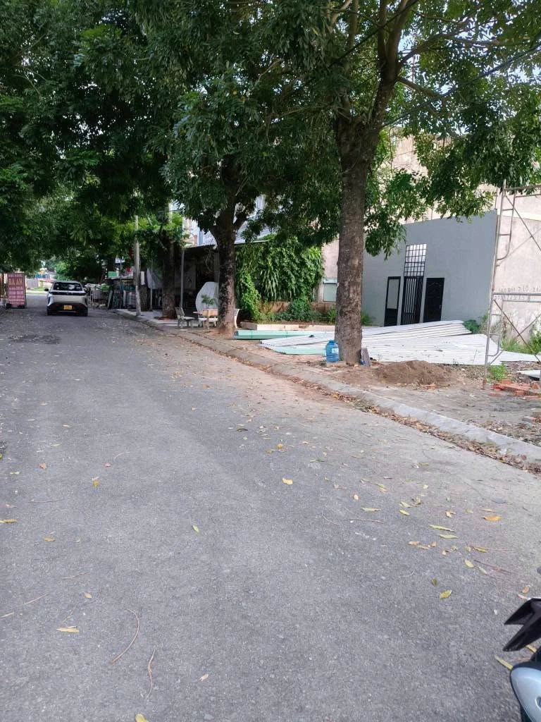 Bán đất 88 m² Hoàng Long Bình Chánh 1,75 tỷ - Ảnh thu nhỏ 3
