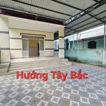 Nhà sân vườn Bình Phú Bến Tre 50m² 1.5 tỷ - Ảnh thu nhỏ 1