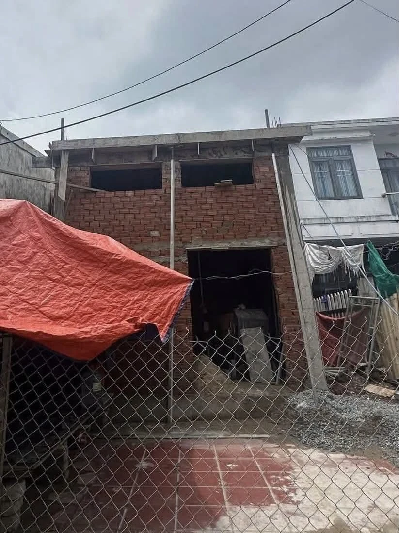 Bán dãy trọ 5 phòng 157m² sát ĐH Duy Tân, từ 3,5 tỷ - Ảnh 1