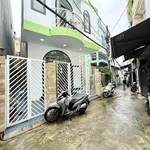 Bán nhà 2 tầng 87m² 3PN 2WC Trần Cao Vân Đà Nẵng - Ảnh thu nhỏ 1