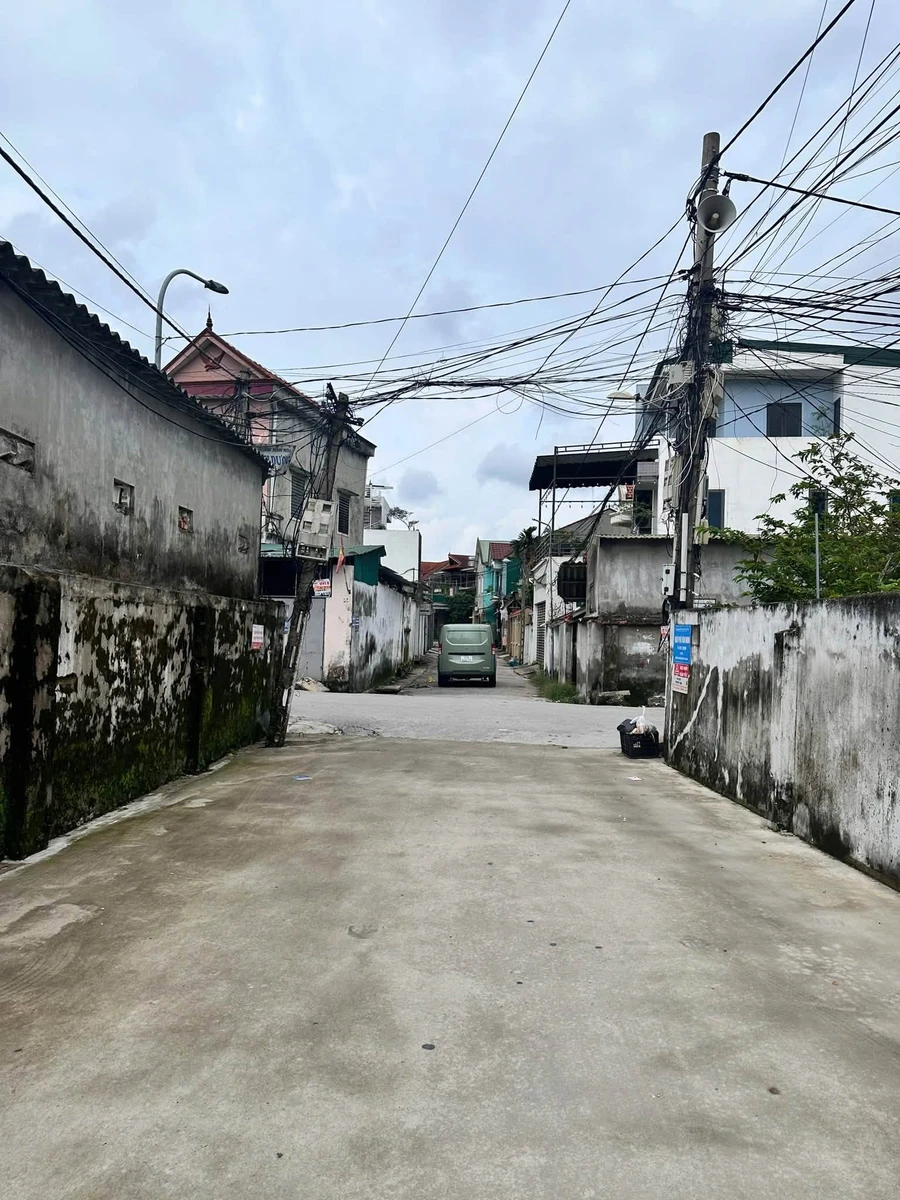Bán đất Phạm Ngọc Thạch 146.9m² gần Hồ Goong - Ảnh 1