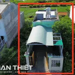 Bán nhà cấp 4 1PN 100m² Hàm Thắng Lâm Đồng - Ảnh thu nhỏ 3