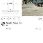 Bán nhà 3 tầng 180m2, 4 tỷ, Phường Hưng Dũng - Ảnh thu nhỏ 4